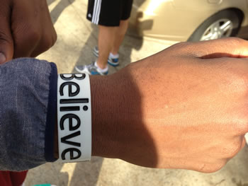 iBelieve